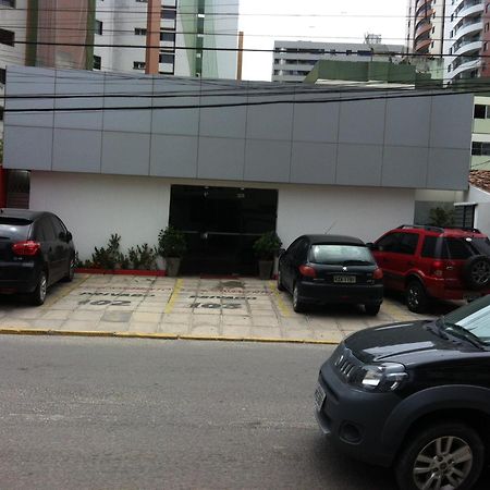Studio 51 residence Recife Esterno foto