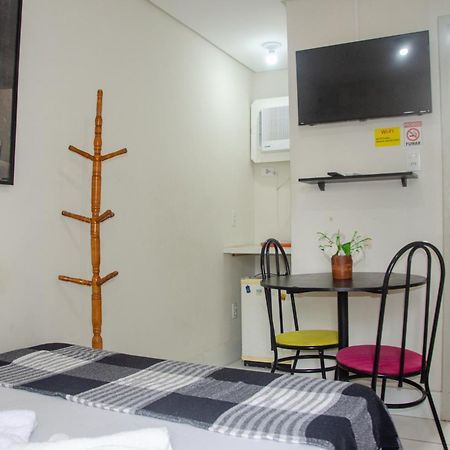 Studio 51 residence Recife Esterno foto