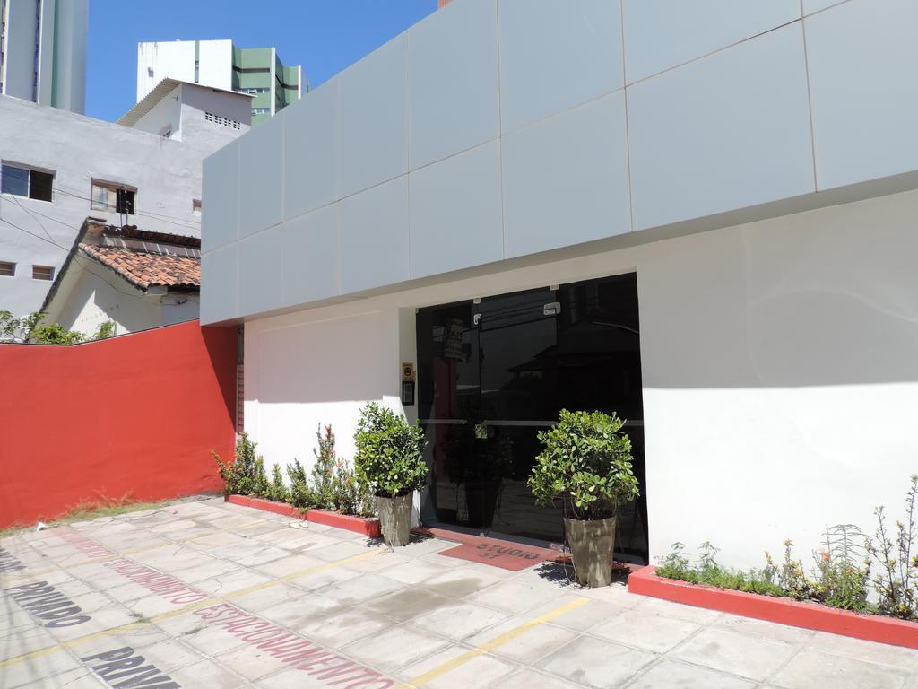 Studio 51 residence Recife Esterno foto