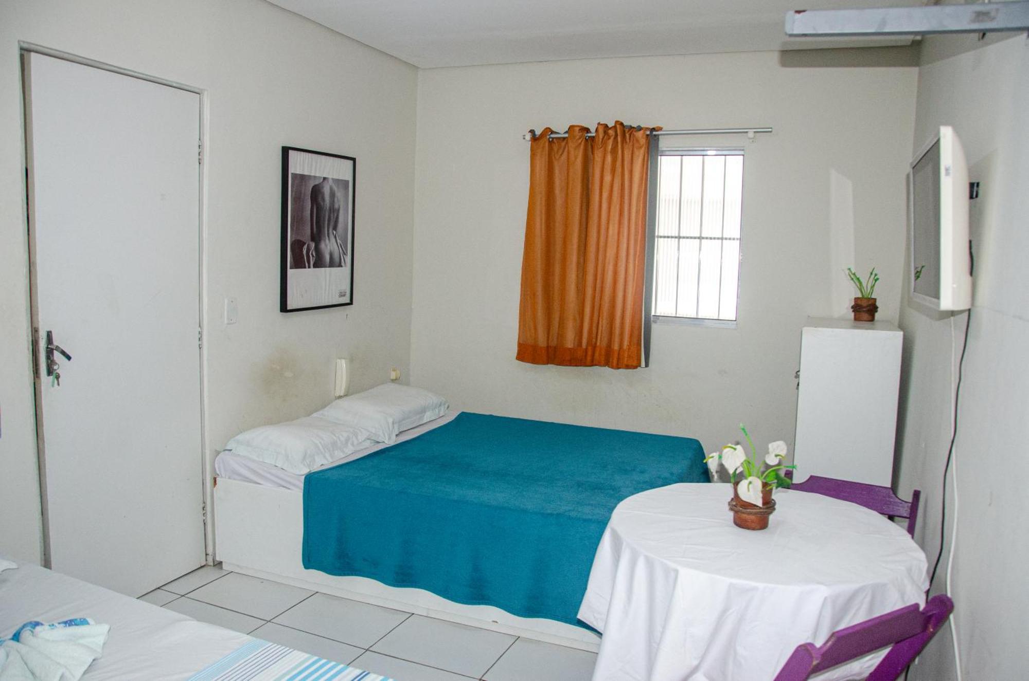 Studio 51 residence Recife Esterno foto