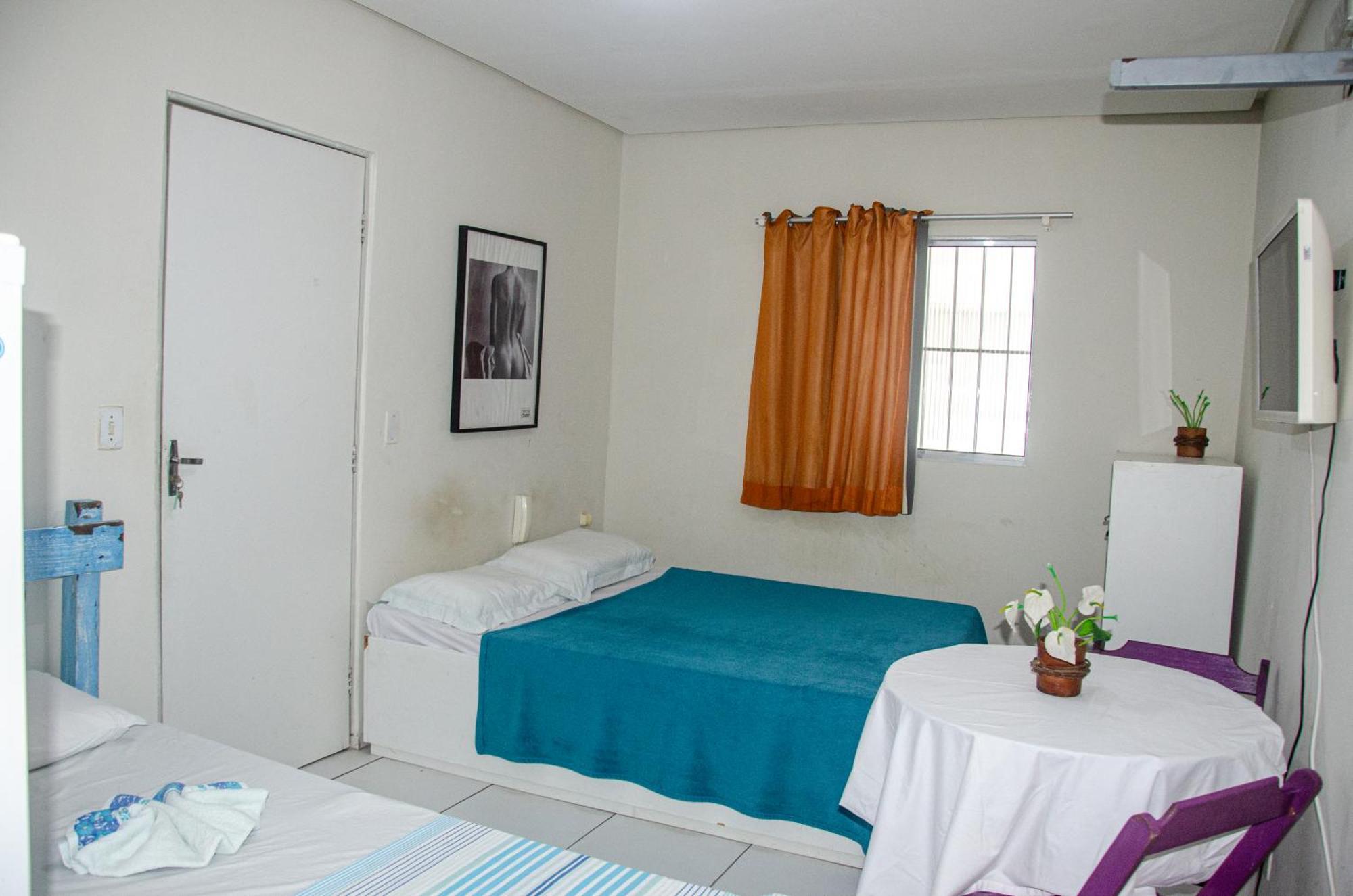 Studio 51 residence Recife Esterno foto