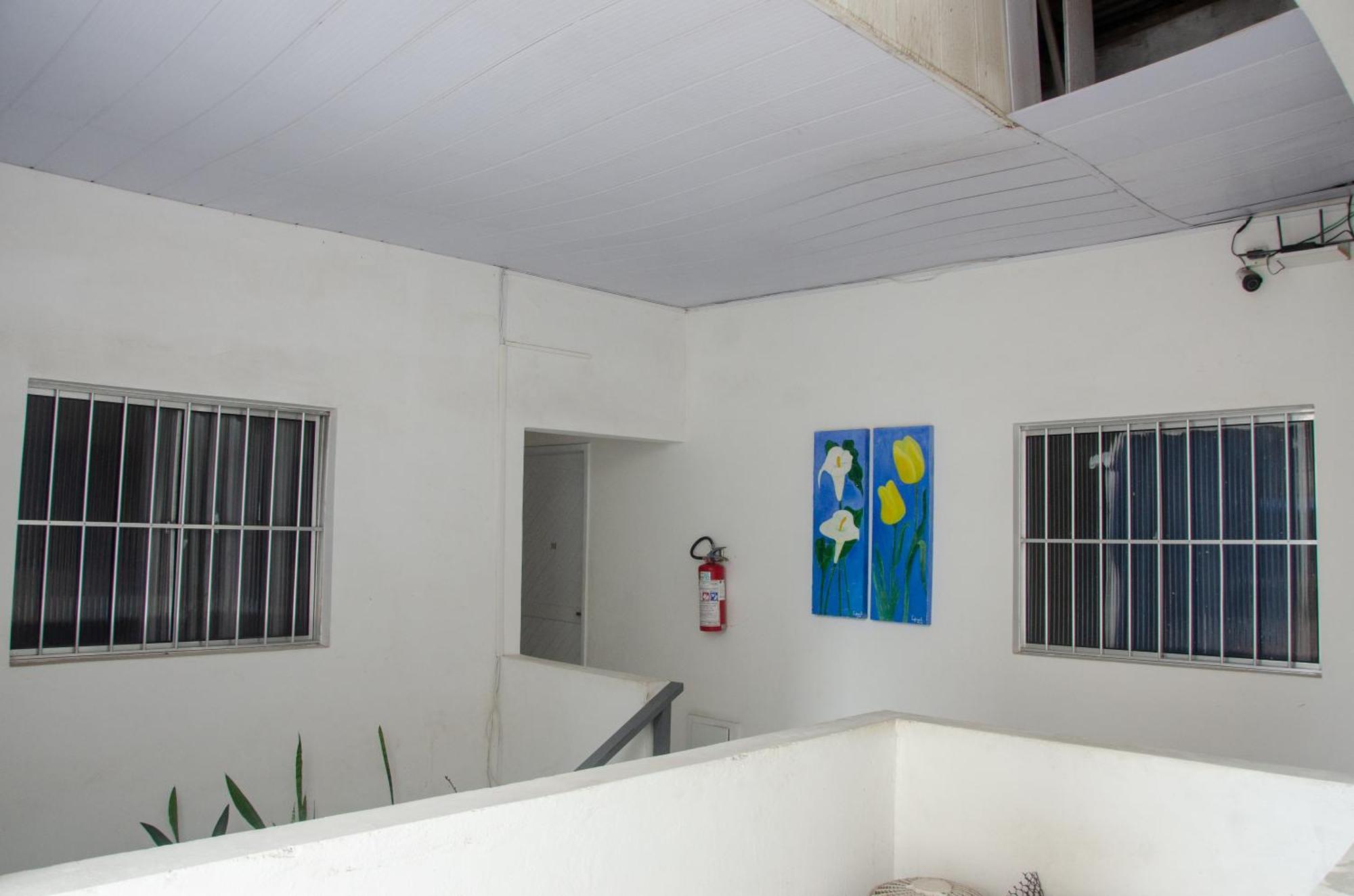 Studio 51 residence Recife Esterno foto
