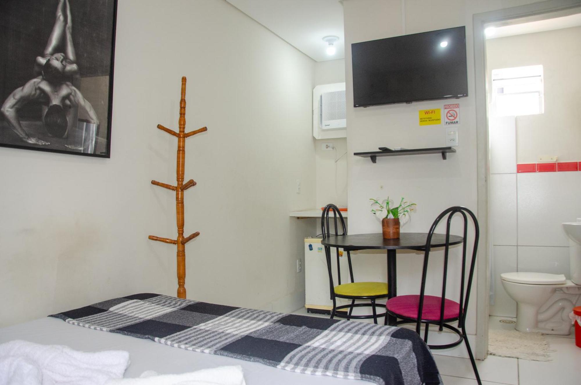 Studio 51 residence Recife Esterno foto