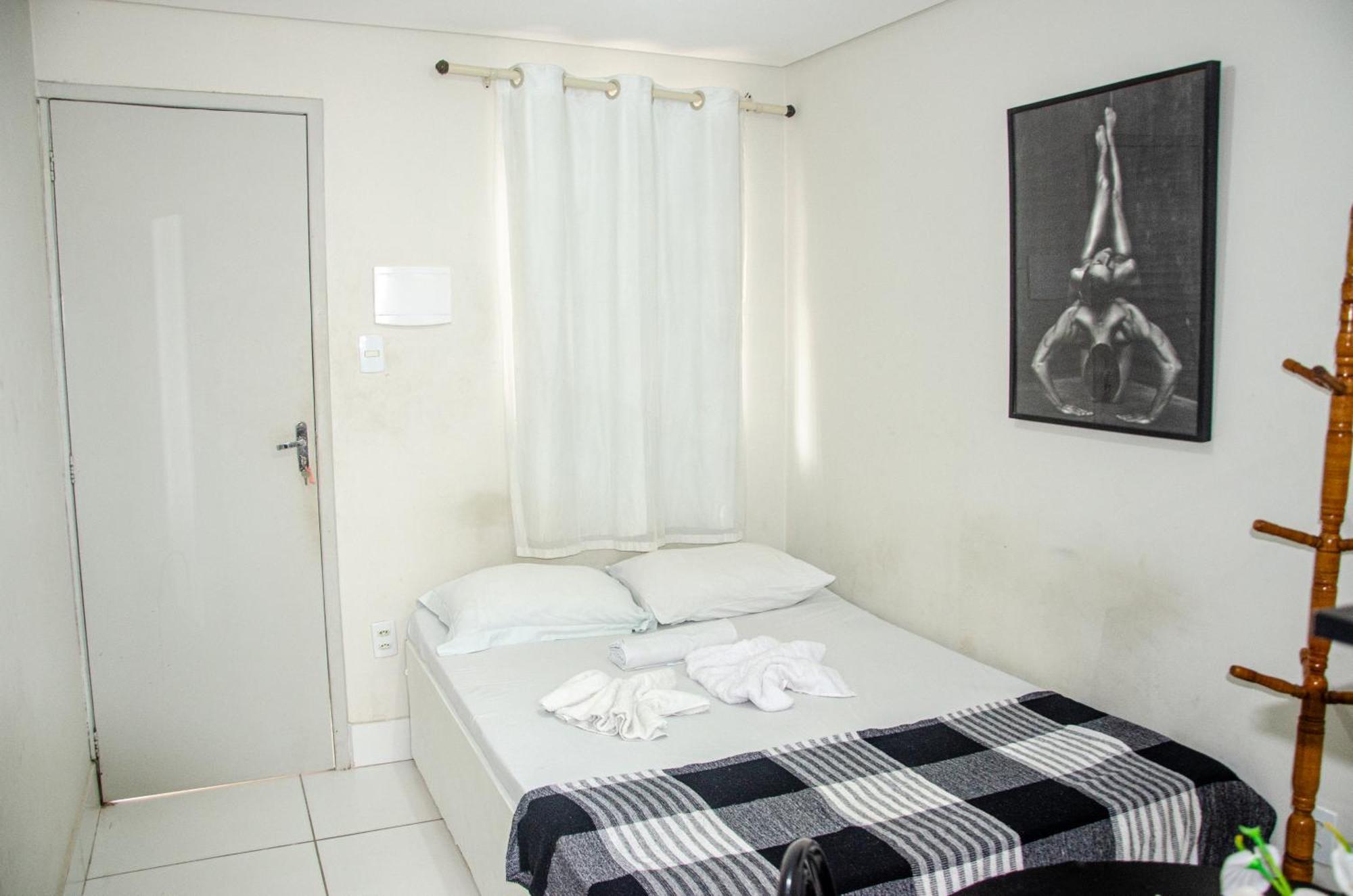 Studio 51 residence Recife Esterno foto