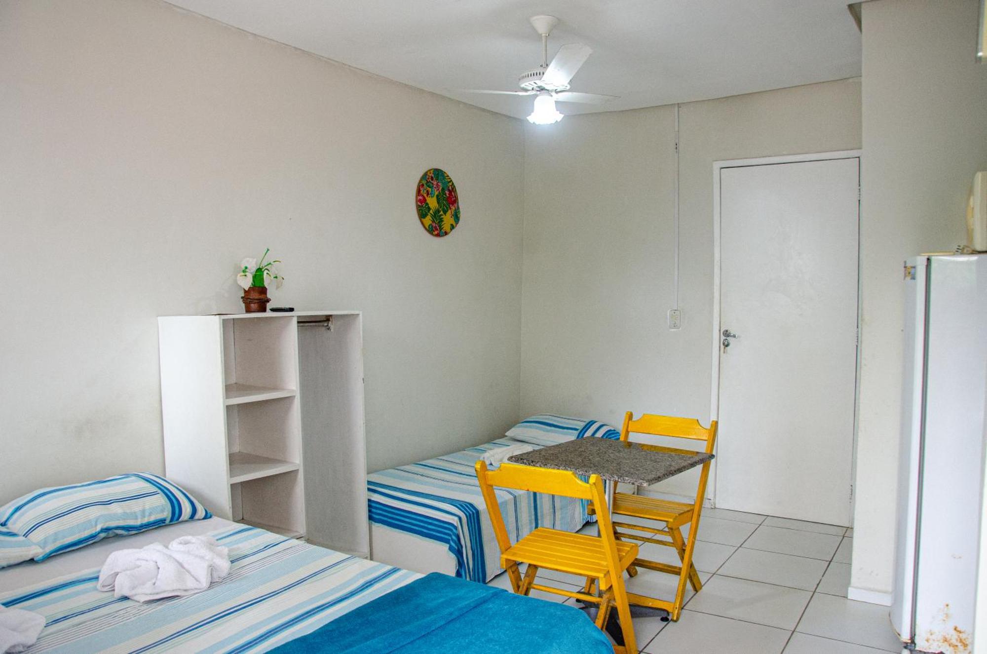 Studio 51 residence Recife Esterno foto