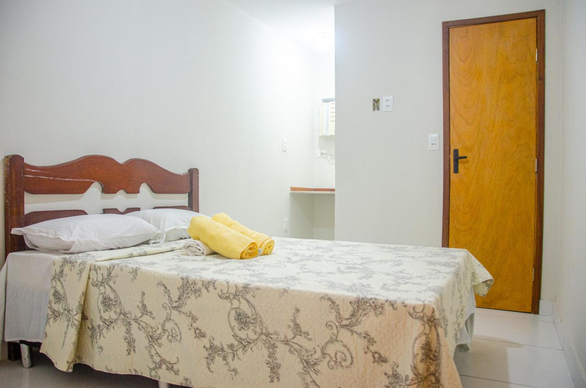 Studio 51 residence Recife Esterno foto