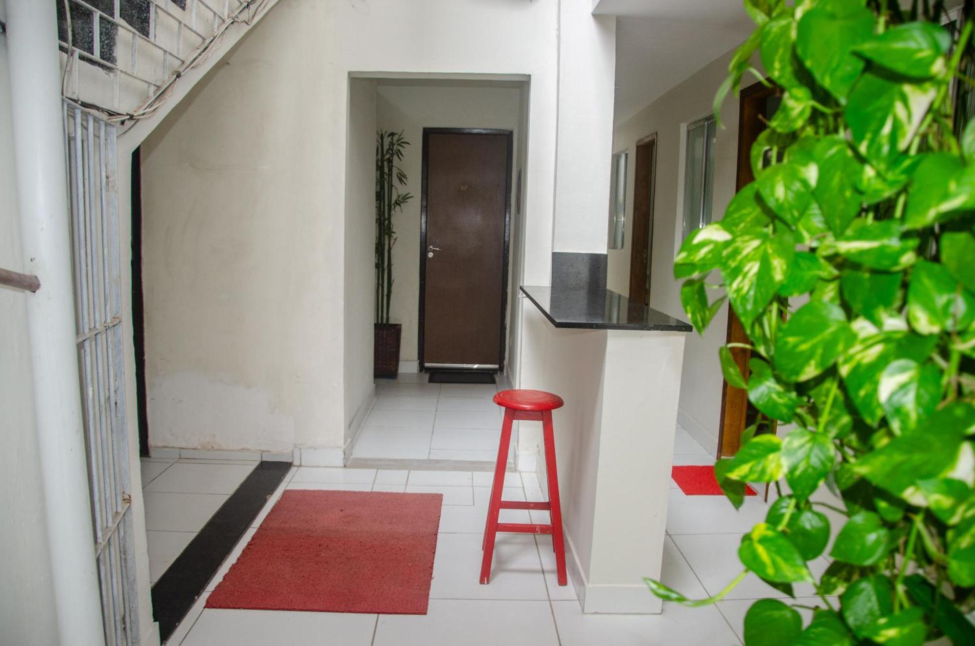 Studio 51 residence Recife Esterno foto