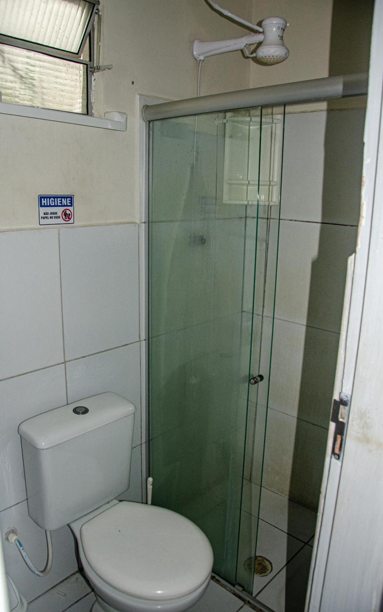 Studio 51 residence Recife Esterno foto