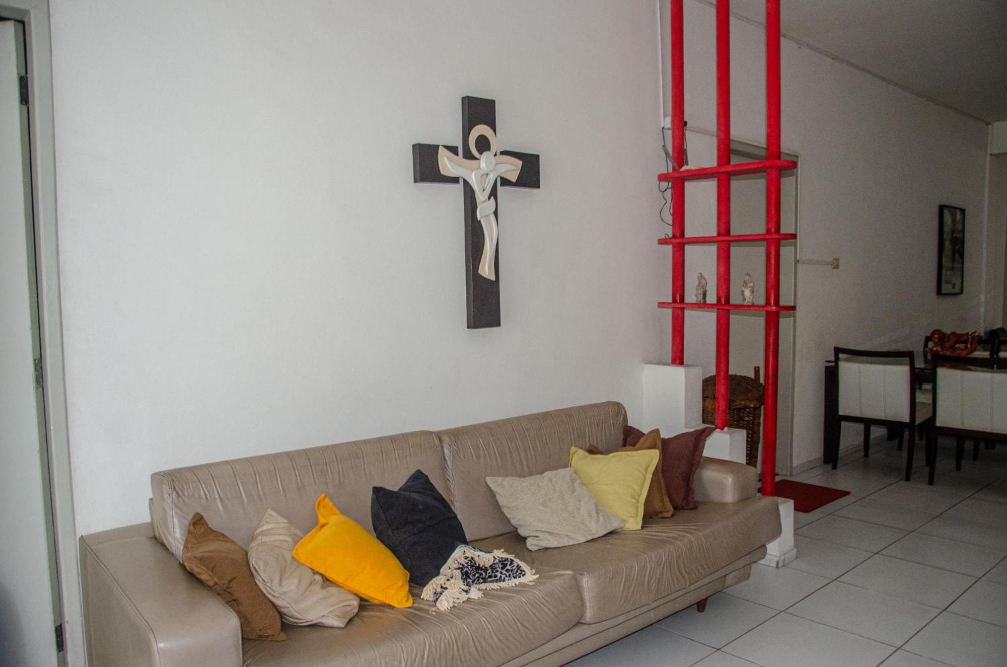 Studio 51 residence Recife Esterno foto