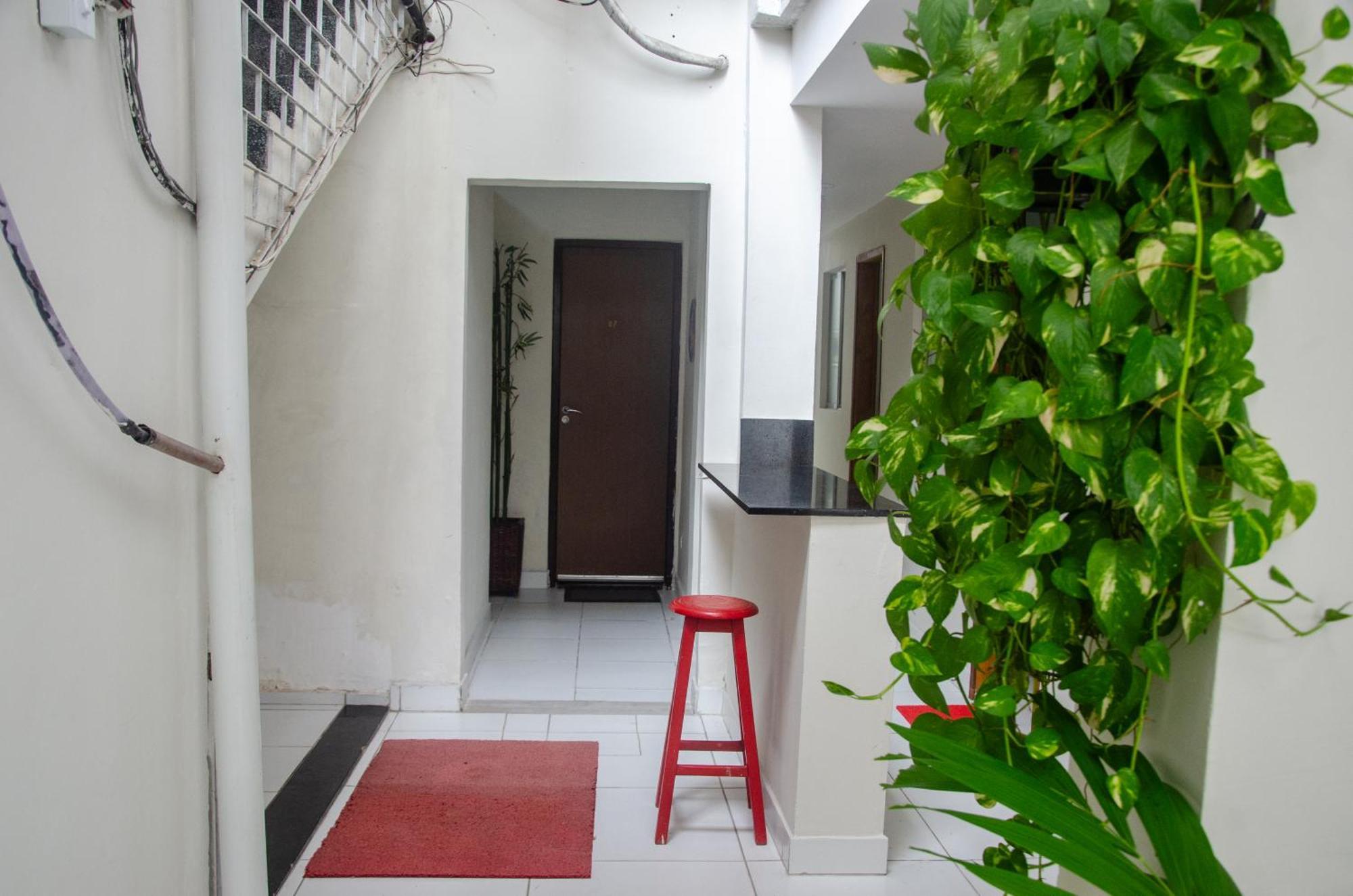 Studio 51 residence Recife Esterno foto