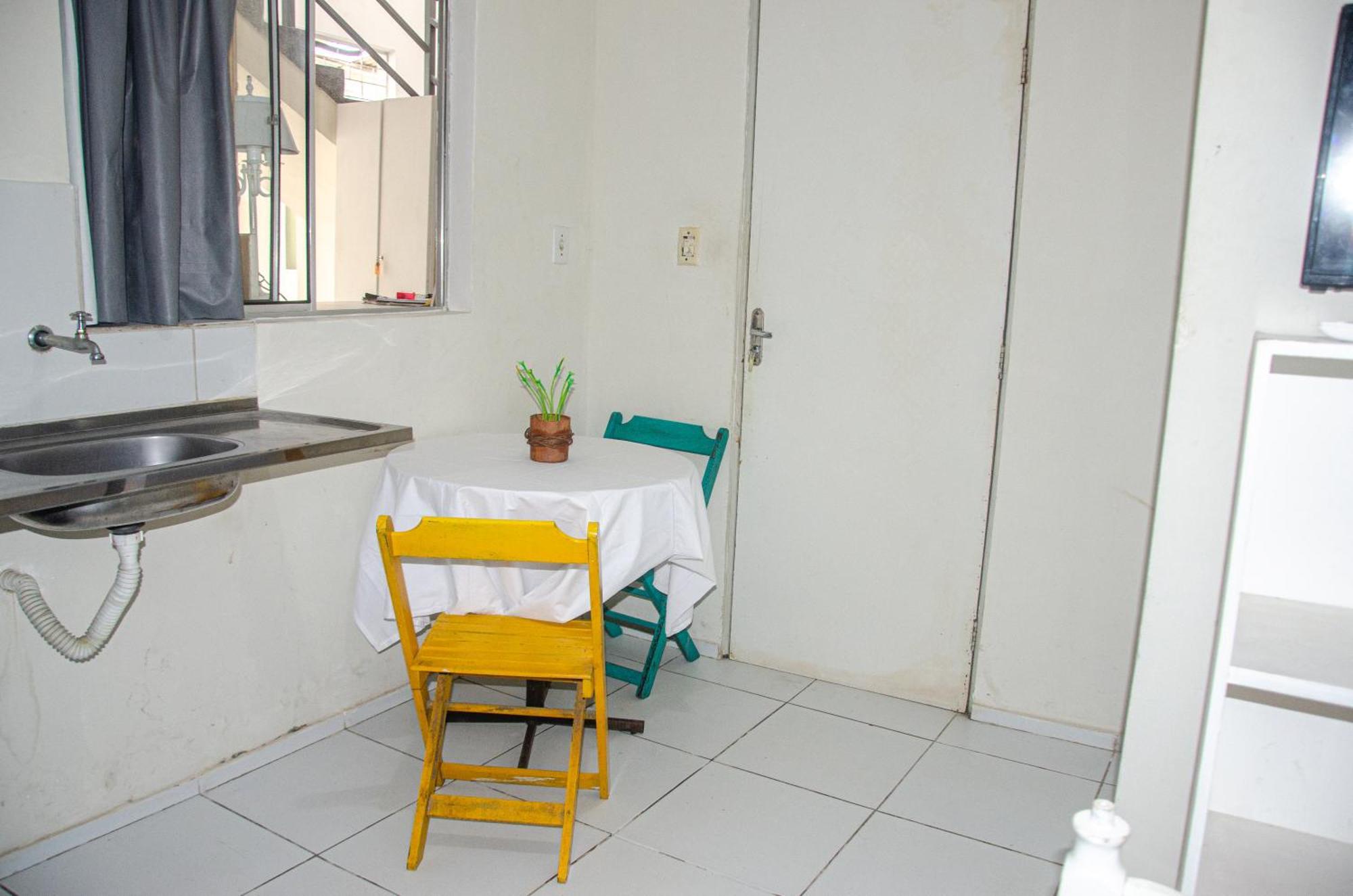 Studio 51 residence Recife Esterno foto