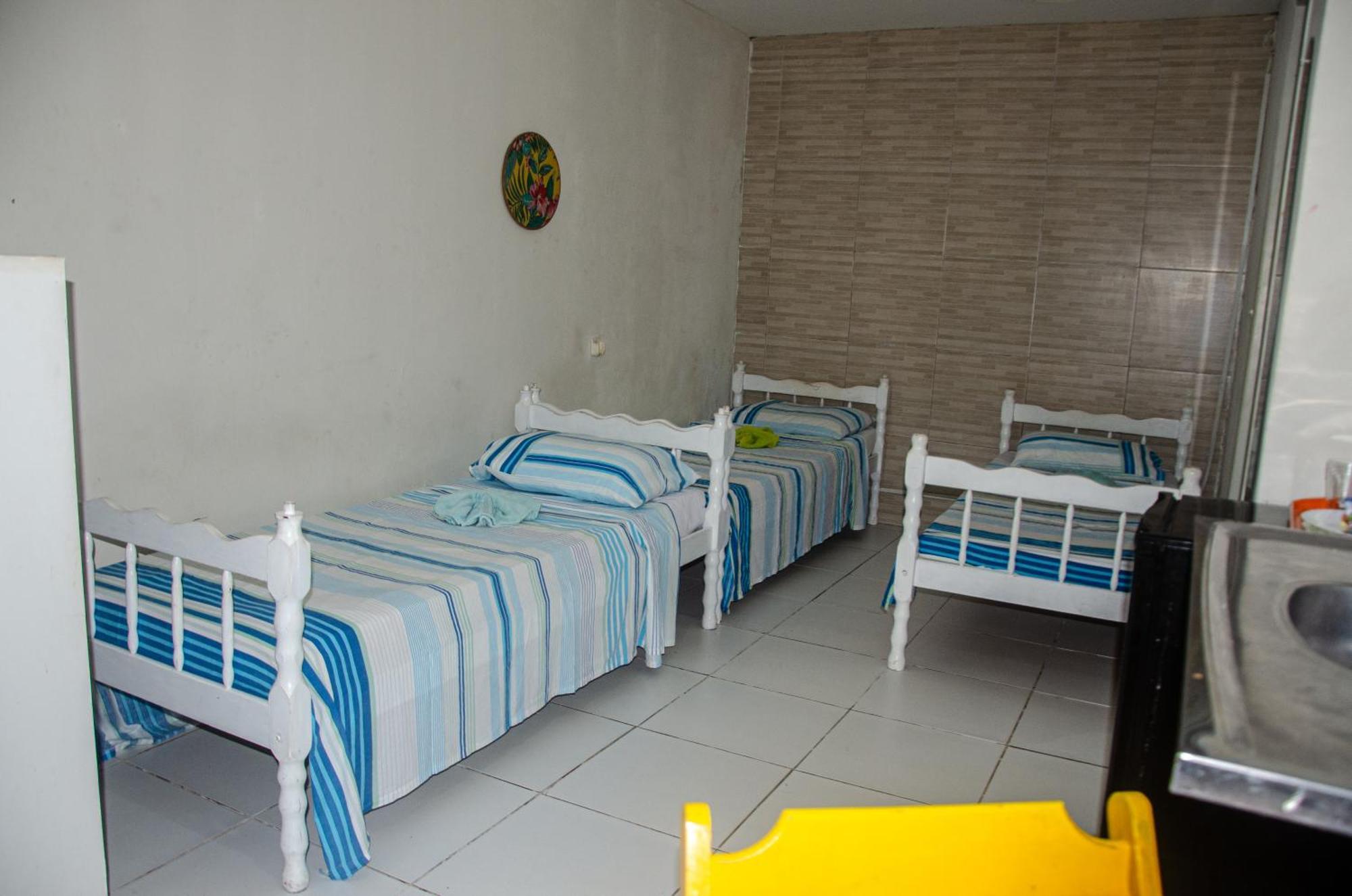 Studio 51 residence Recife Esterno foto