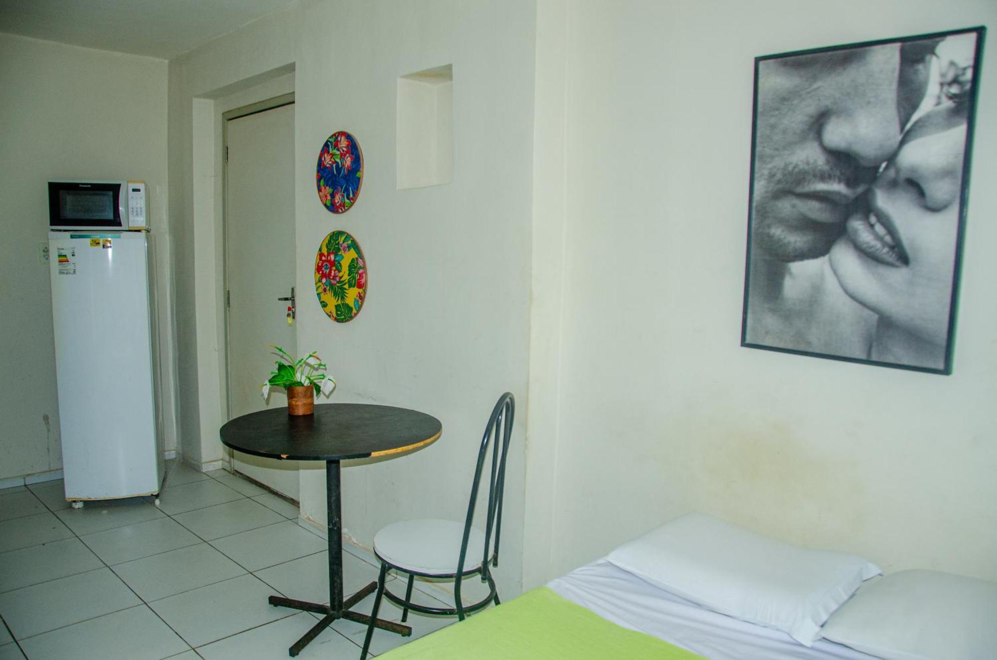 Studio 51 residence Recife Esterno foto