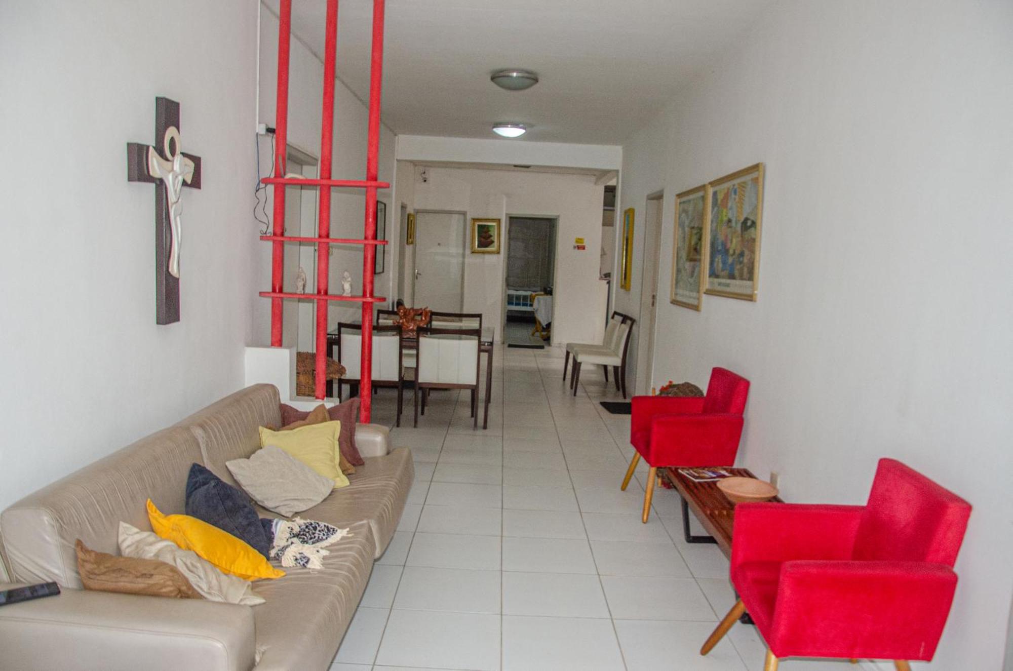 Studio 51 residence Recife Esterno foto