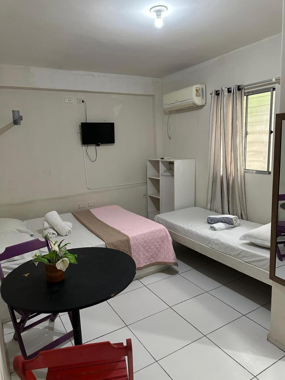 Studio 51 residence Recife Esterno foto
