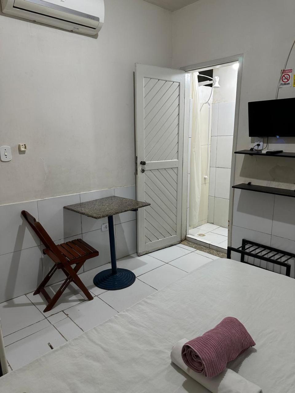 Studio 51 residence Recife Esterno foto