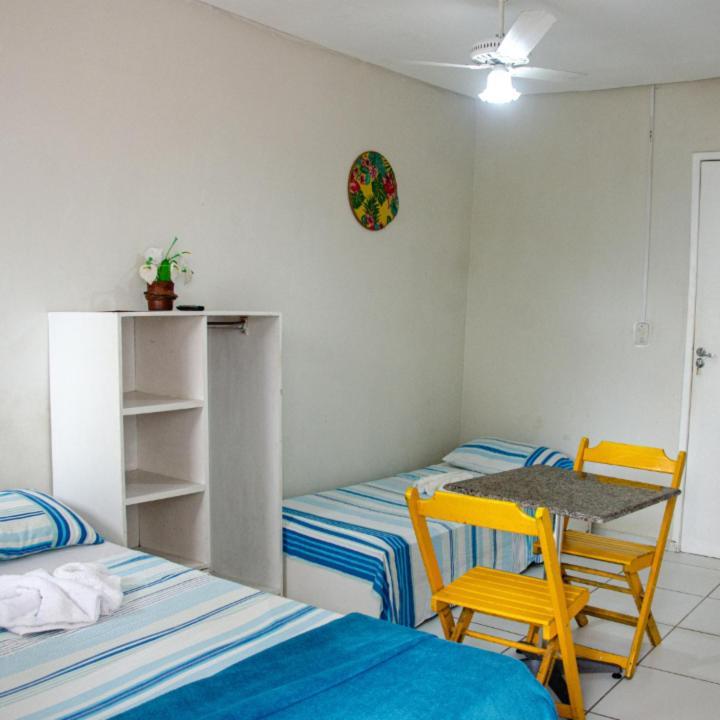 Studio 51 residence Recife Esterno foto