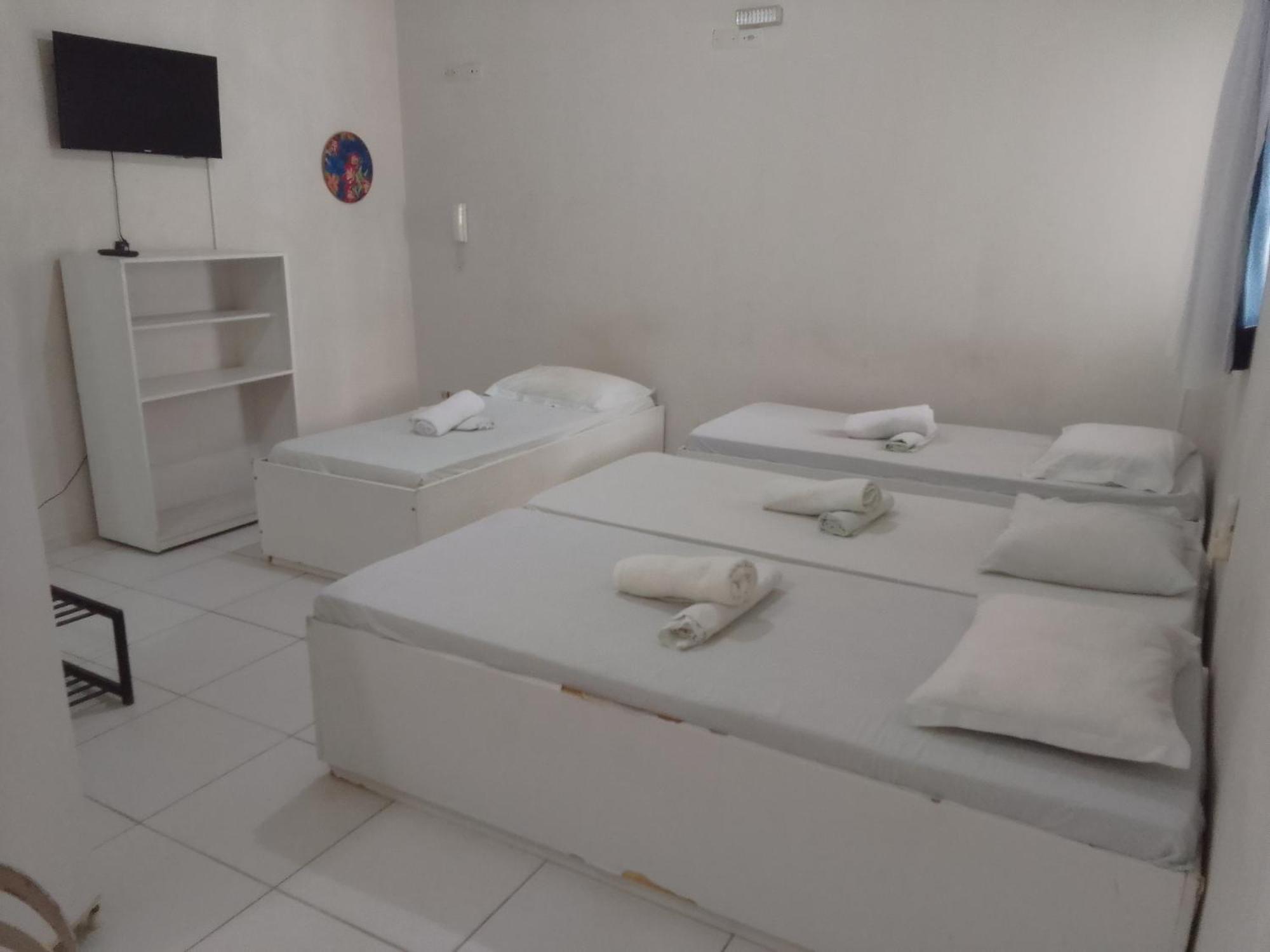 Studio 51 residence Recife Esterno foto