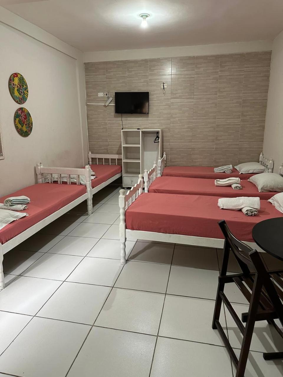Studio 51 residence Recife Esterno foto