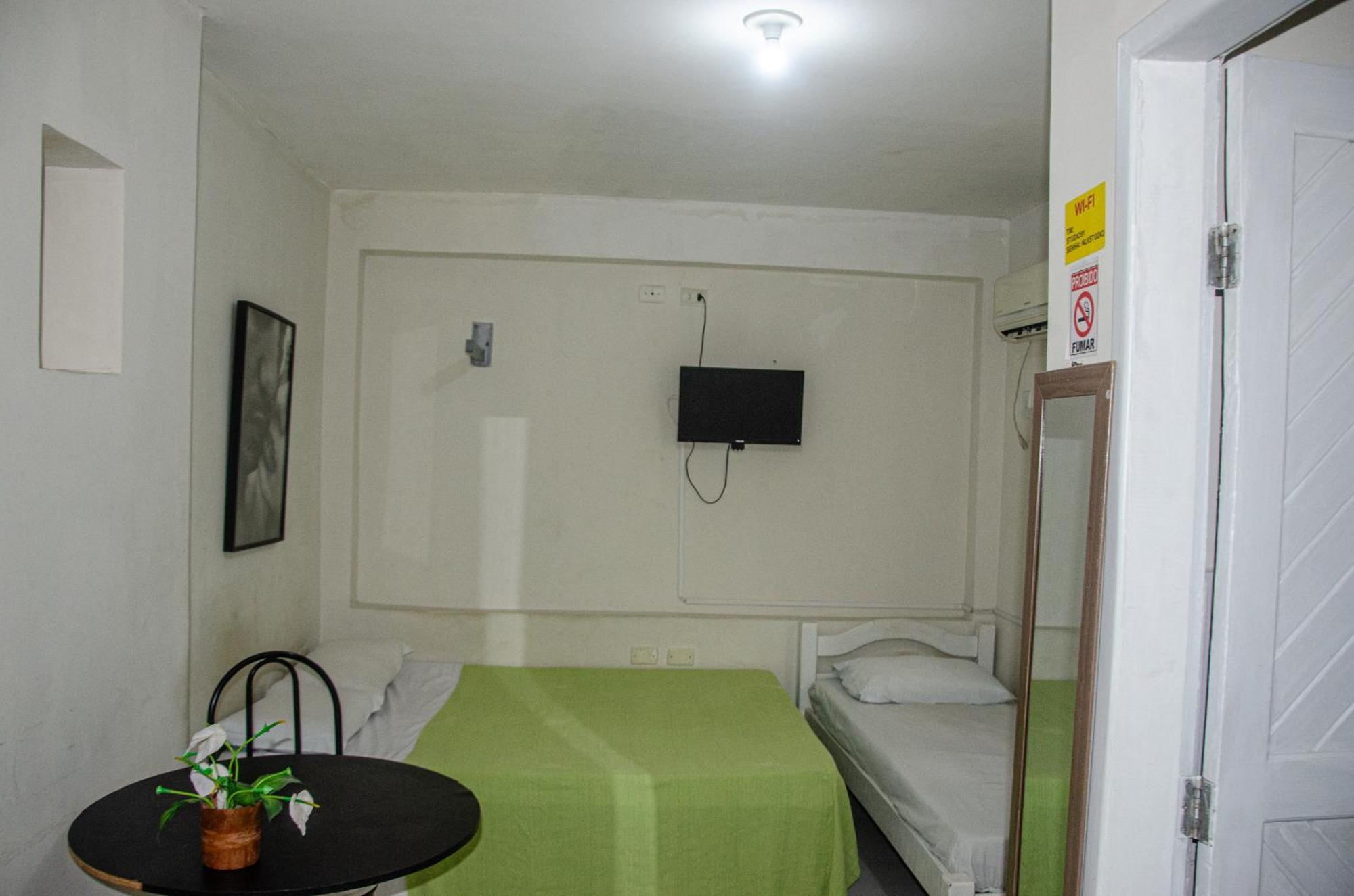 Studio 51 residence Recife Esterno foto