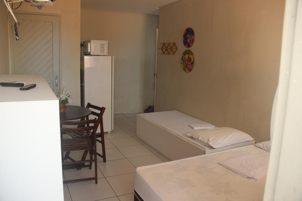 Studio 51 residence Recife Esterno foto