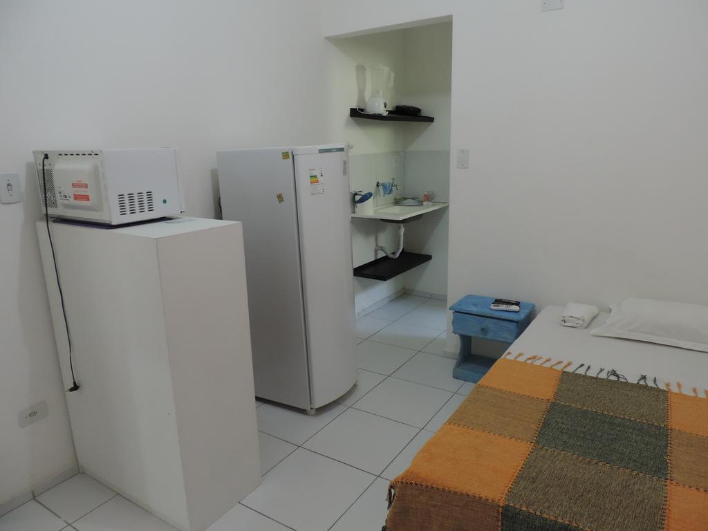 Studio 51 residence Recife Camera foto