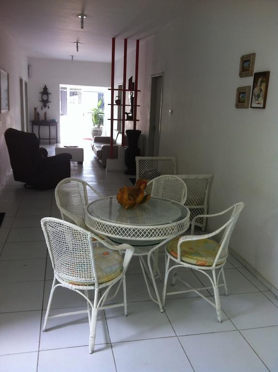 Studio 51 residence Recife Esterno foto