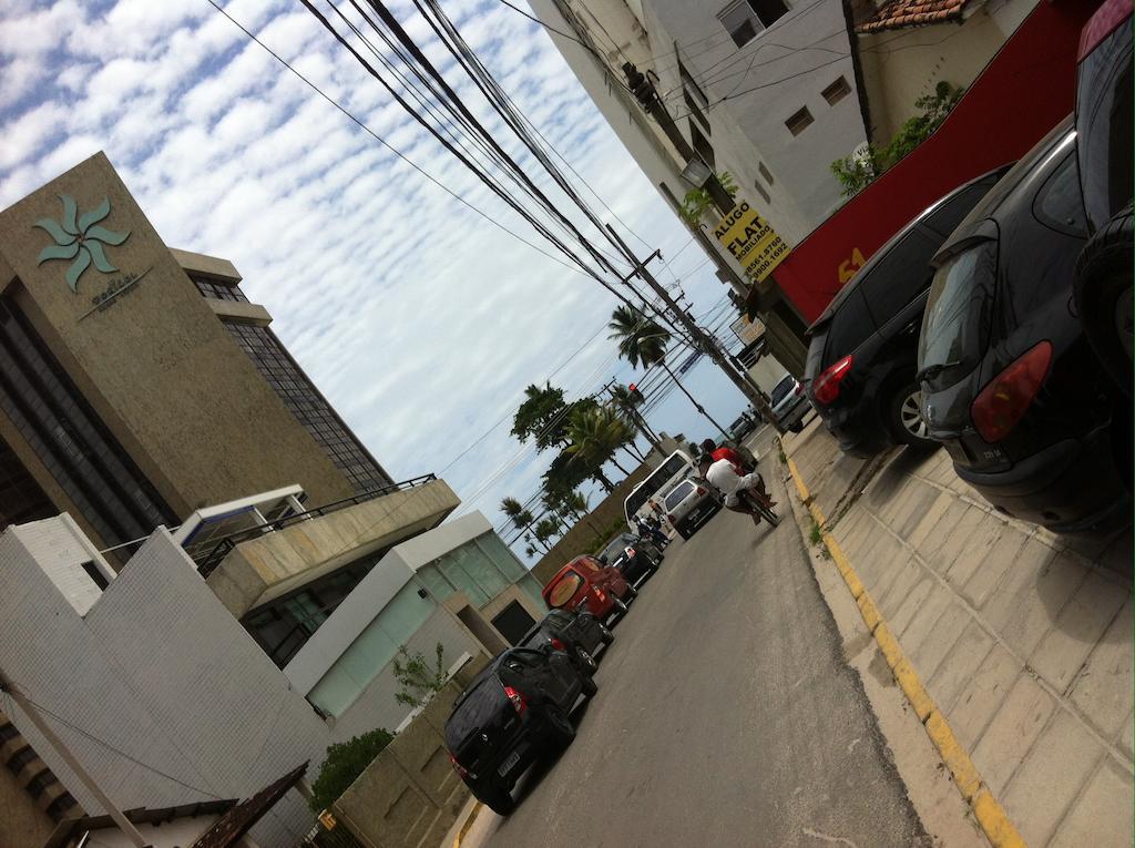 Studio 51 residence Recife Esterno foto