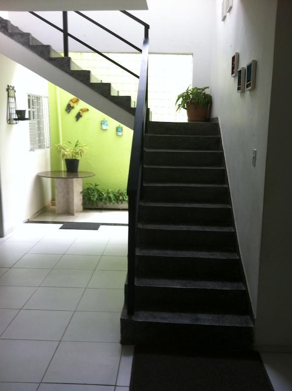 Studio 51 residence Recife Esterno foto