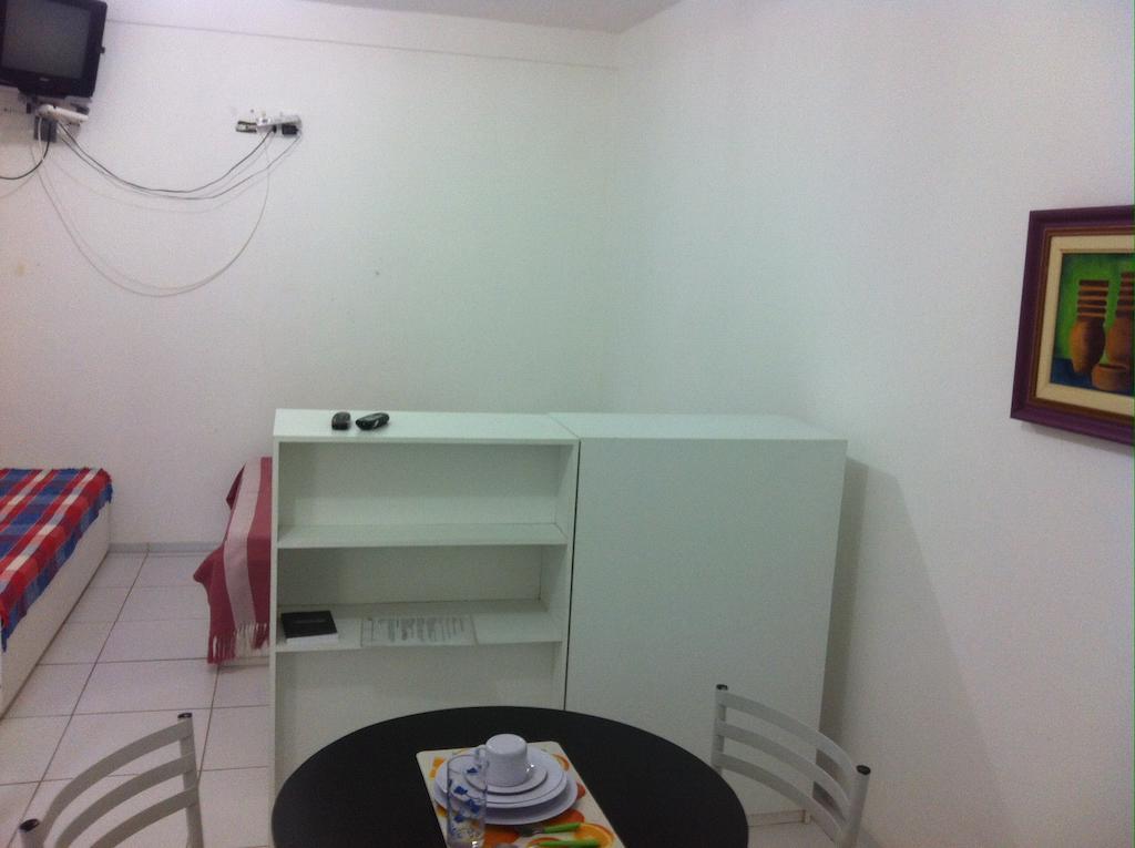 Studio 51 residence Recife Esterno foto