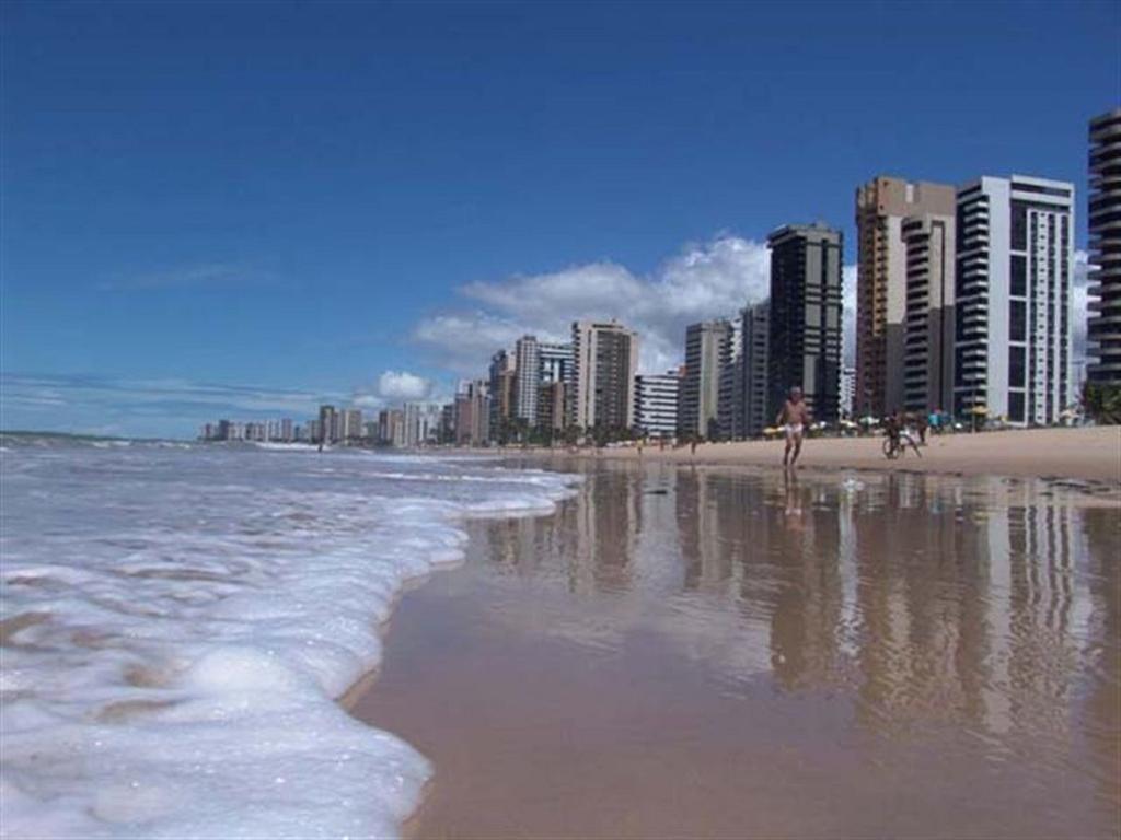 Studio 51 residence Recife Esterno foto